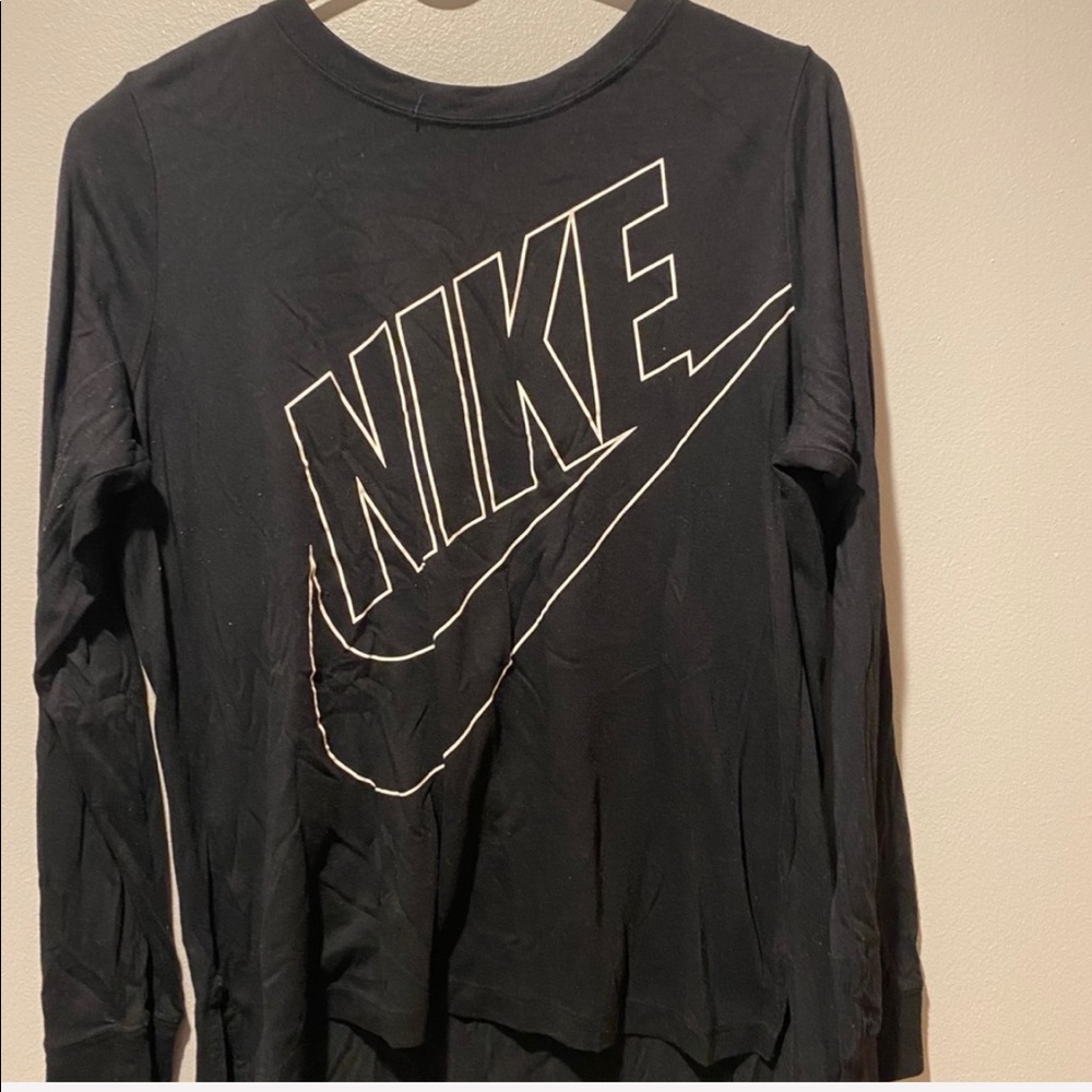 Nike longs sleeve